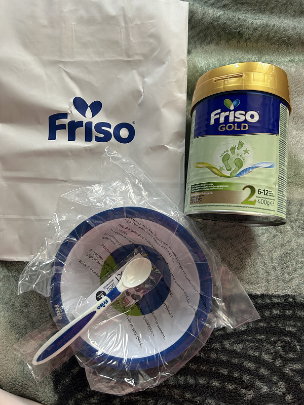 FRISO